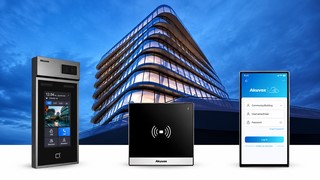 Облачный сервис Akuvox Cloud