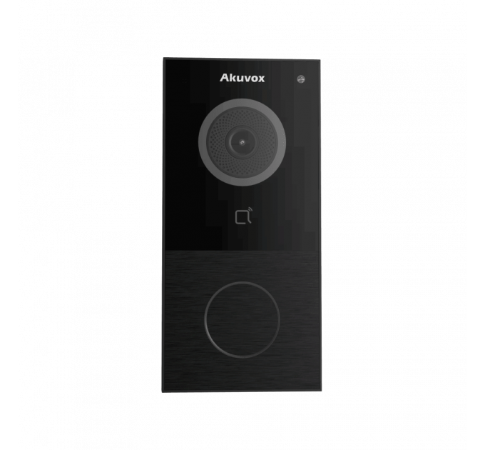 IP вызывная панель Akuvox E12S