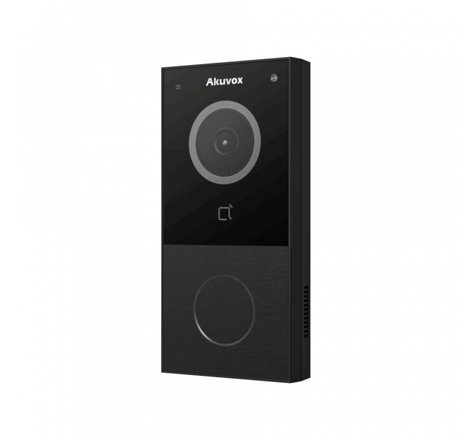 IP вызывная панель Akuvox E12S