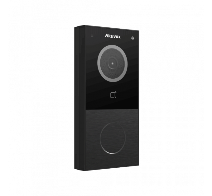 IP вызывная панель Akuvox E12S