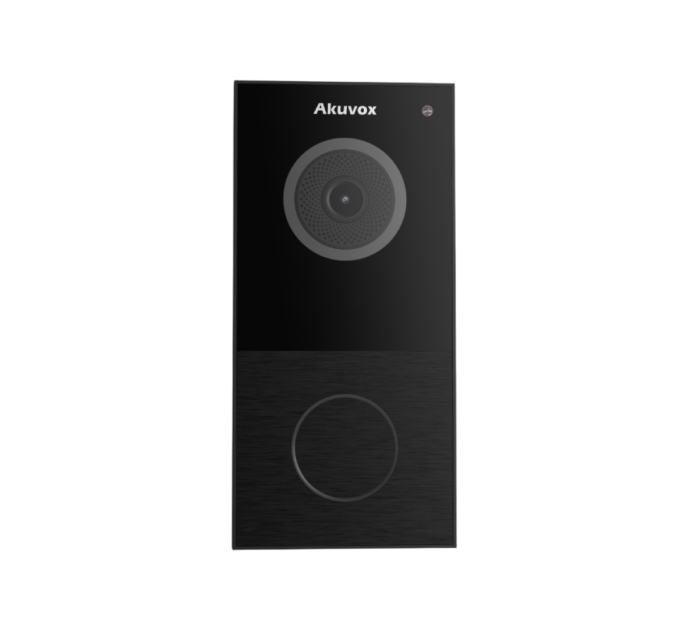 IP вызывная панель Akuvox E12