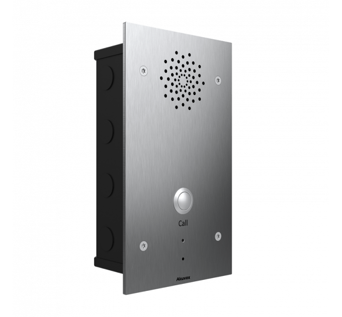 IP вызывная панель Akuvox E21