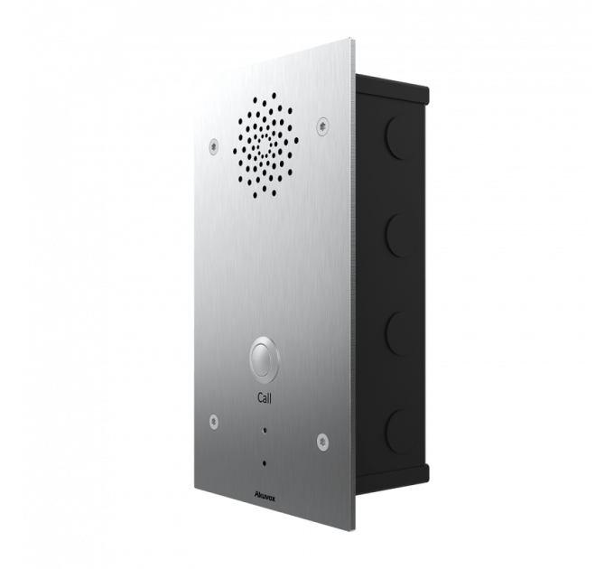 IP вызывная панель Akuvox E21