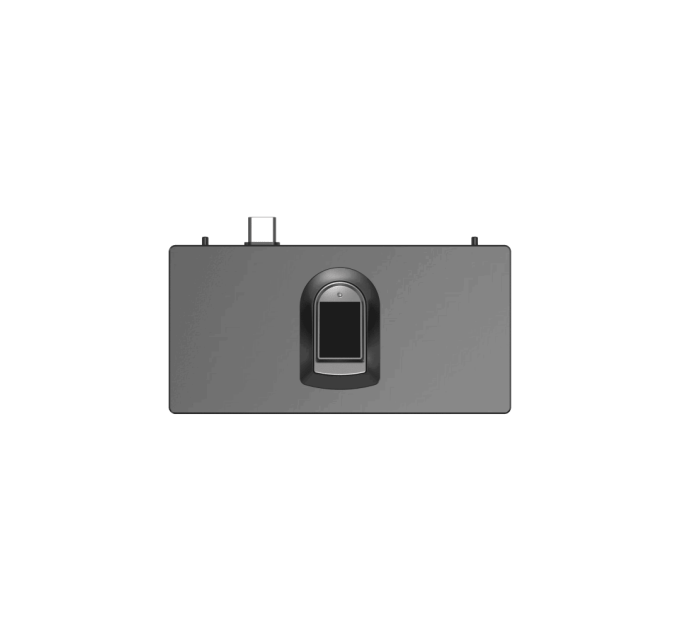 IP вызывная панель Akuvox S535