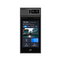 Akuvox S538