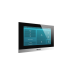 IP монитор (интерком-панель) Akuvox C313W-2 (двухпроводная)