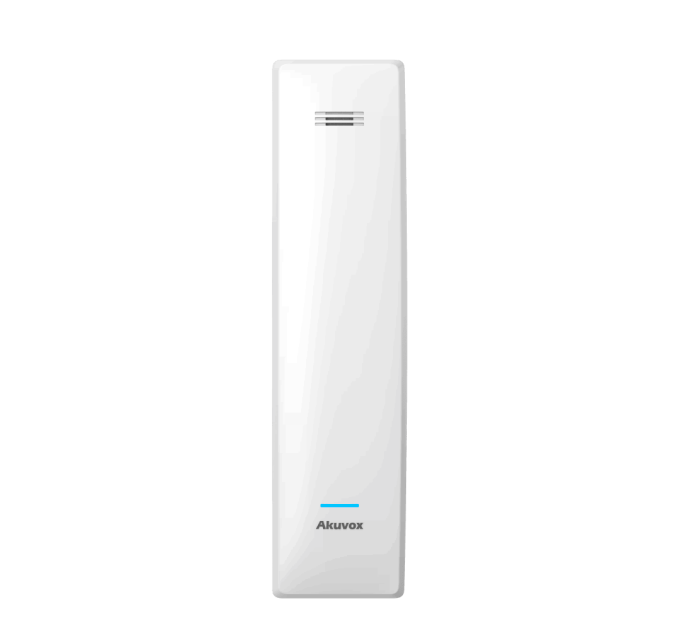Внутренний IP/SIP-аудиокоммуникатор Akuvox S560