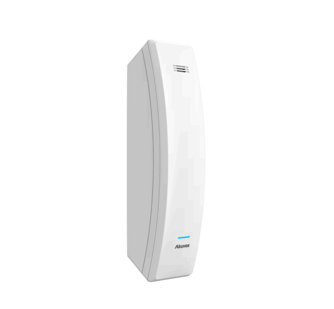 Внутренний IP/SIP-аудиокоммуникатор Akuvox S560