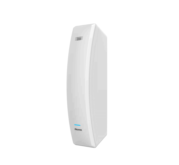 Внутренний IP/SIP-аудиокоммуникатор Akuvox S560