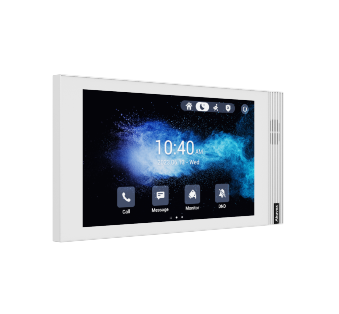 IP монитор (интерком-панель) Akuvox S562