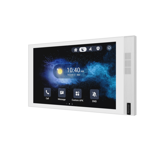 IP монитор (интерком-панель) Akuvox S563