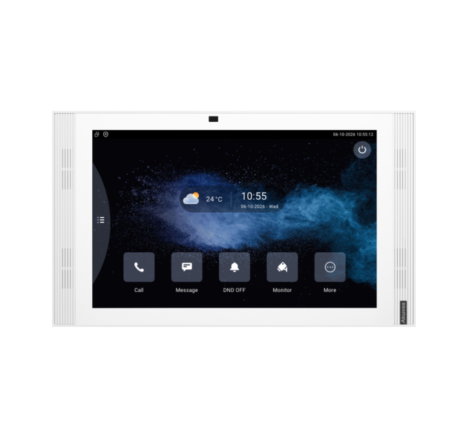 IP монитор (интерком-панель) Akuvox S565
