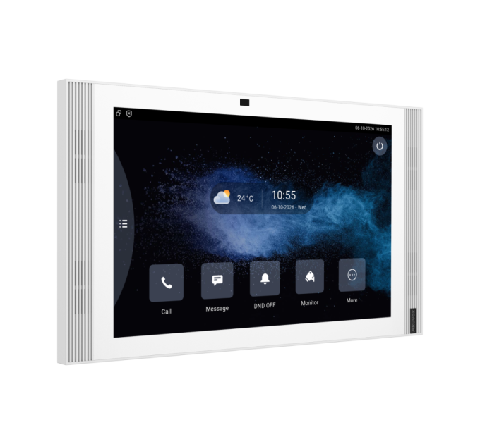 IP монитор (интерком-панель) Akuvox S565