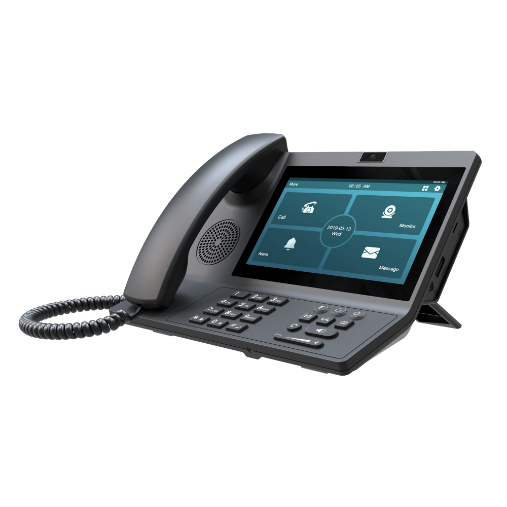 IP видеотелефон Akuvox VP-R49G