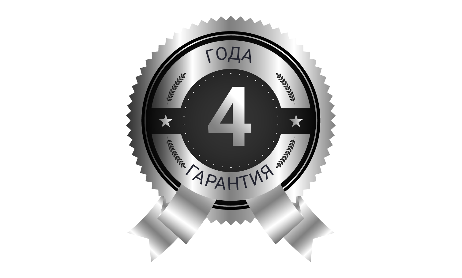 Гарантия на Akuvox - 4 года